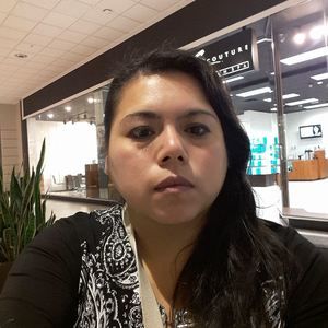 Meet your Posher, Liz